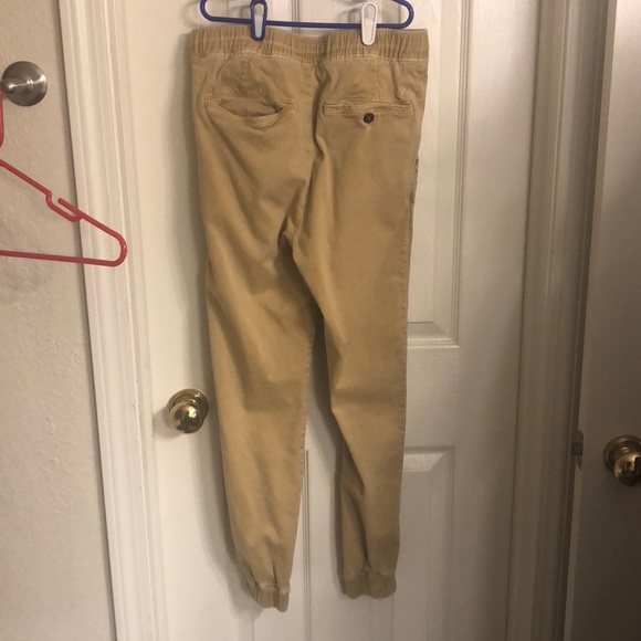 American Eagle XS Extreme Flex Joggers - Picture 2 of 4